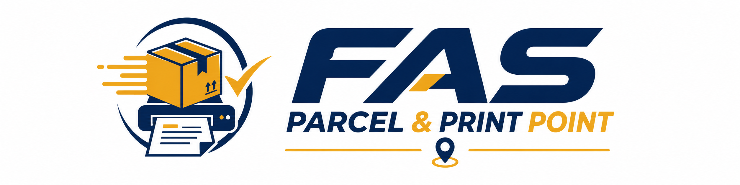 FAS Parcel & Print Point